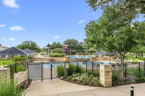 Exterior - 27818 Cold Spring Trce, Katy, TX 77494 photo 10 of 10
