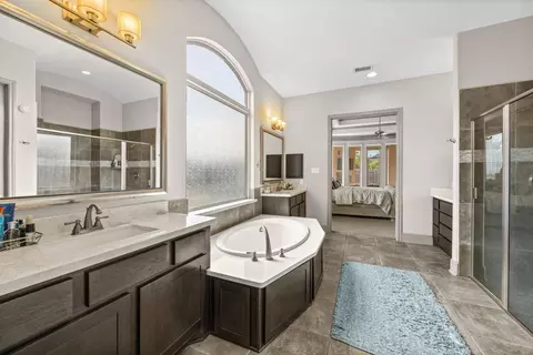 Bath - 27818 Cold Spring Trce, Katy, TX 77494 photo 2 of 7