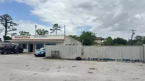 6513 Laura Koppe Rd, Houston, TX 77016