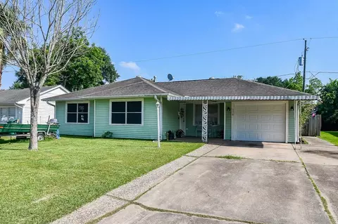 3310 Earl St, Pasadena, TX 77503 photo 1