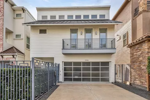 1216 Malone St, Houston, TX 77007