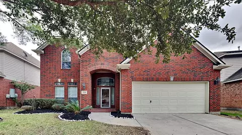 3318 Meline Fields Dr, Spring, TX 77386 photo 1