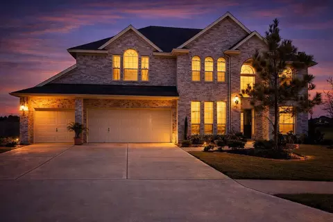 16503 Chalk Maple Ln, Houston, TX 77095