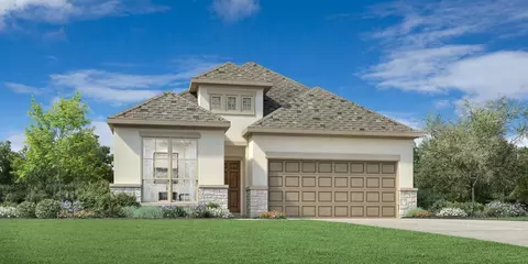 7307 Trail Ridge Dr, Fulshear, TX 77441