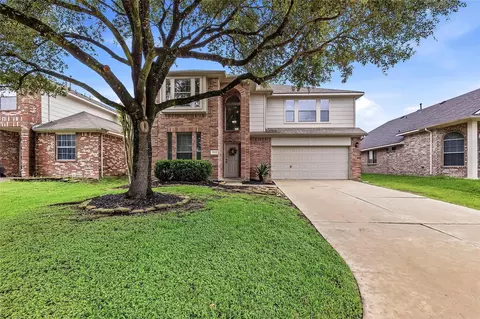 32014 Decker Oaks Dr, Pinehurst, TX 77362
