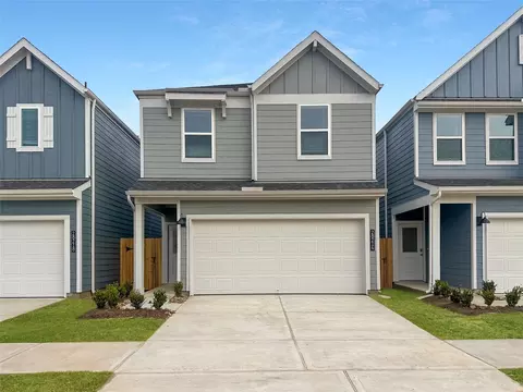3550 Adelie Ln, Katy, TX 77494