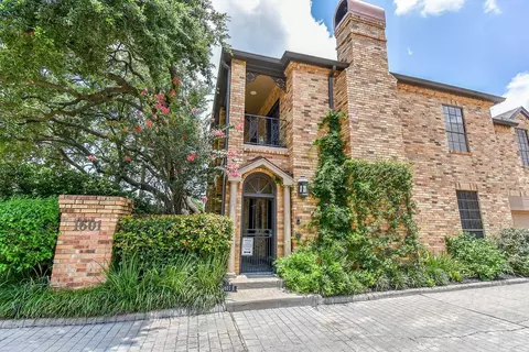 1601 Nantucket Dr #A, Houston, TX 77057