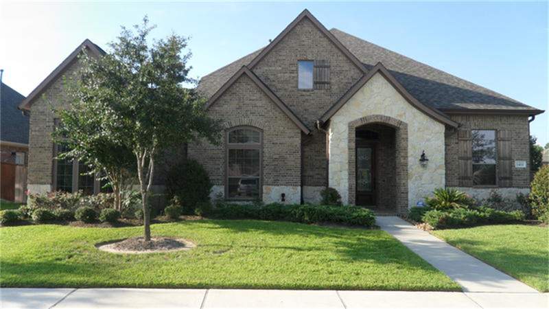 2402 Randal Point Ct, Spring, TX 77388 photo 1