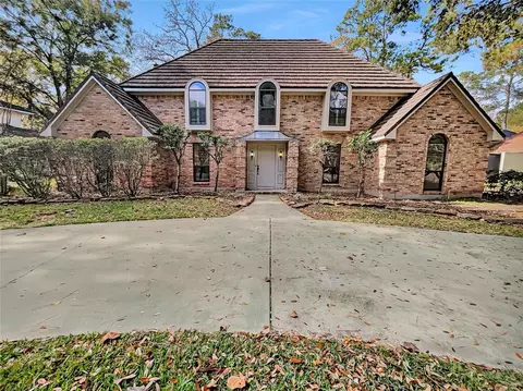 468 Old Hickory Dr, Conroe, TX 77302 photo 1