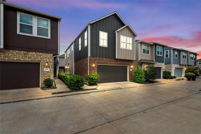 3119 Cloud Forest Ln, Houston, TX 77080