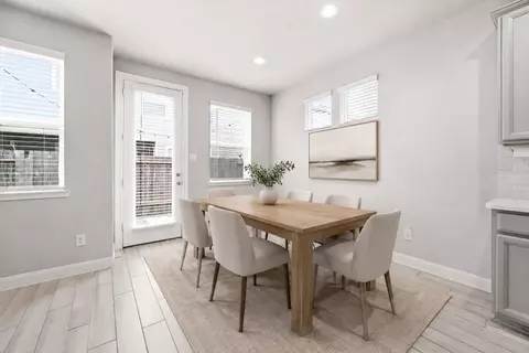 Dining - 3119 Cloud Forest Ln, Houston, TX 77080 photo 1 of 1
