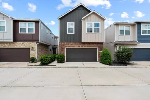 Exterior - 3119 Cloud Forest Ln, Houston, TX 77080 photo 4 of 4