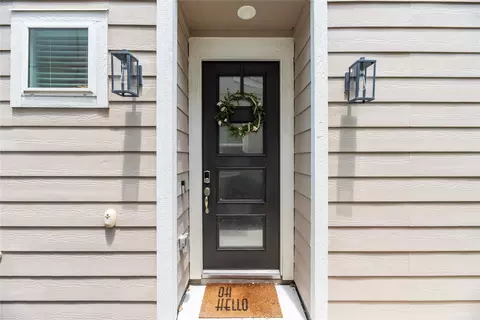 Entry Way - 3119 Cloud Forest Ln, Houston, TX 77080 photo 1 of 7