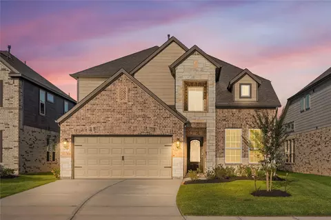1831 Cypress Canyon Trl, Conroe, TX 77301