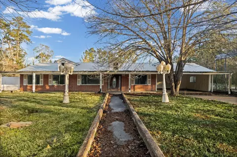 631 Fm 253 Rd, Buna, TX 77612