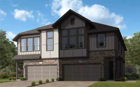 12606 Blue Catfish Ln, Cypress, TX 77433
