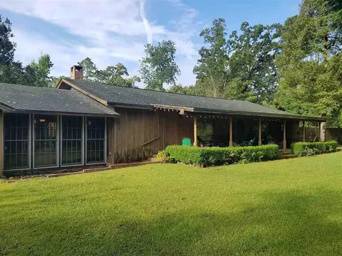 933 Cr 2131, Burkeville, TX 75932