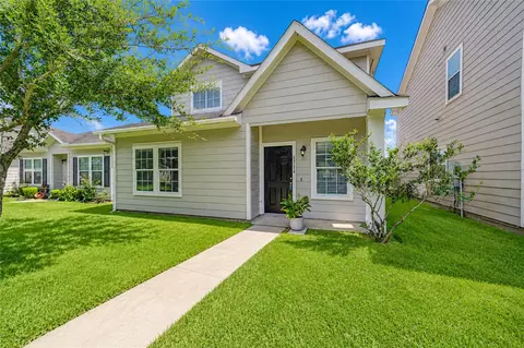 1714 Claremont Garden Cir, Houston, TX 77047