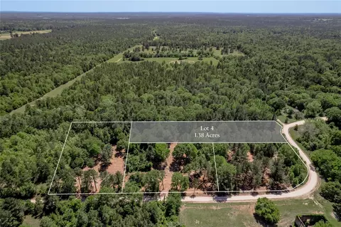 6077 00 Cr 4200, Pennington, TX 75856