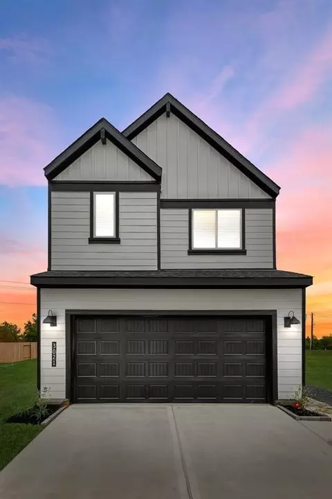 3021 Skyline Mesa Drive Dr, Houston, TX 77047
