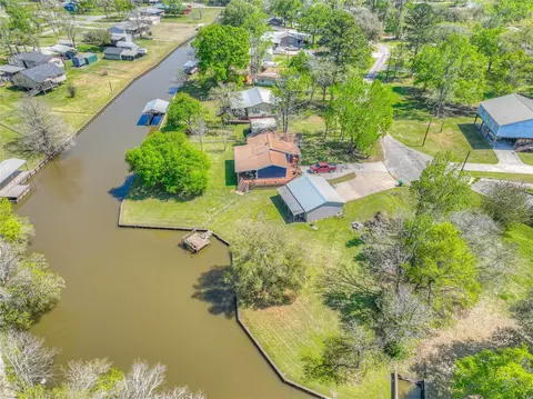 View/Area - 426 Deer Run Rd, Trinity, TX 75862 photo 3 of 9
