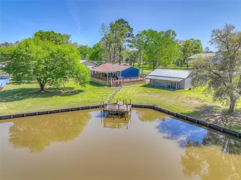 View/Area - 426 Deer Run Rd, Trinity, TX 75862 photo 2 of 9