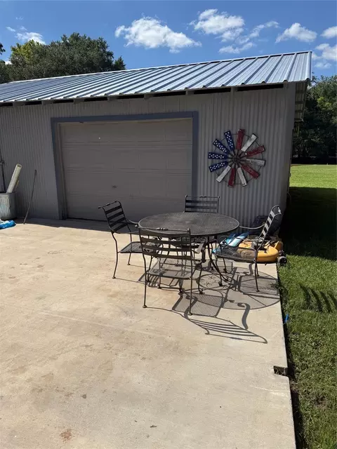 Exterior - 426 Deer Run Rd, Trinity, TX 75862 photo 2 of 3