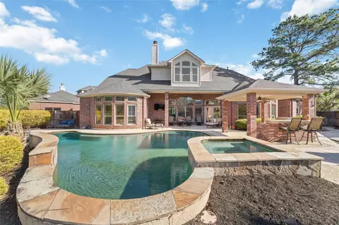 9723 Kepler Mcvey Ct, Spring, TX 77379