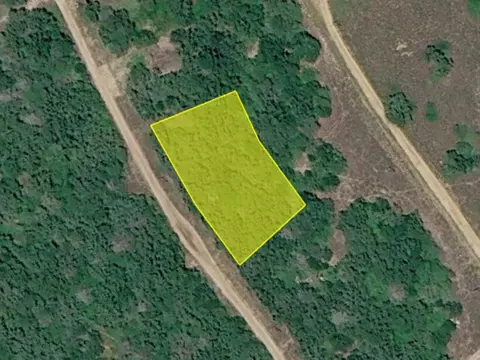 0 Fir Dr, Caldwell, TX 77836