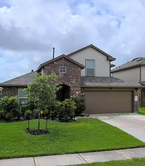 17923 Dalton Shadow Ln, Richmond, TX 77407