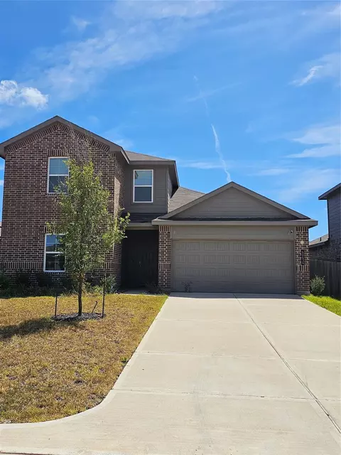 40434 Basalt Elm Rd, Magnolia, TX 77354