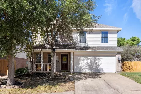 1419 High Thicket Ct, Spring, TX 77373 photo 1