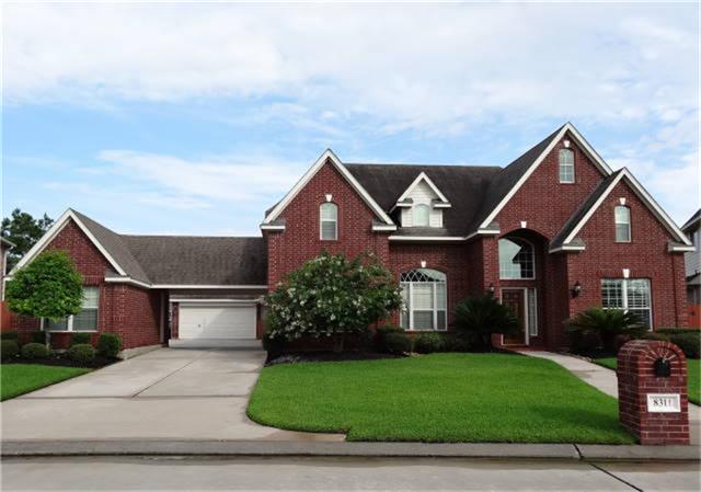 8311 Glenn Elm Dr, Spring, TX 77379 photo 1