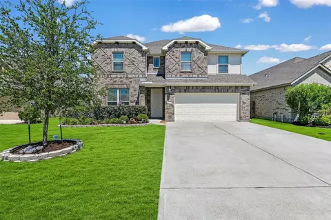 4933 Stoney Way Ln, League City, TX 77573