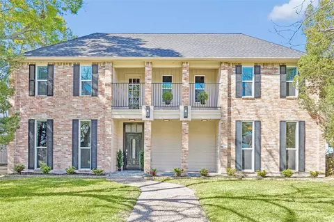 1030 Crossroads Dr, Houston, TX 77079