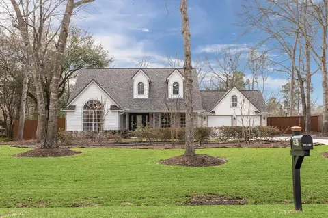 2461 Pebblebrook Cir, Conroe, TX 77384 photo 1