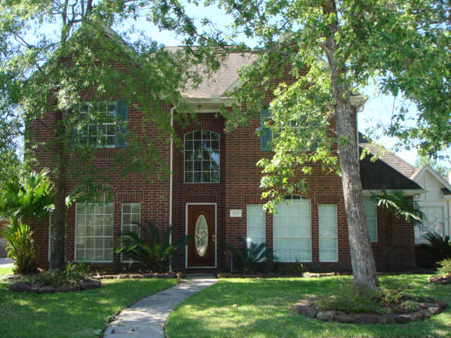 1722 Medway Dr, Spring, TX 77386 photo 1