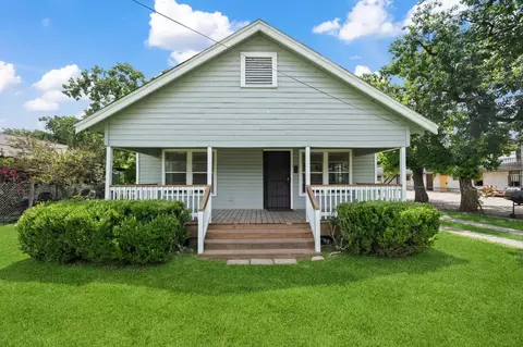 3822 Wipprecht St, Houston, TX 77026