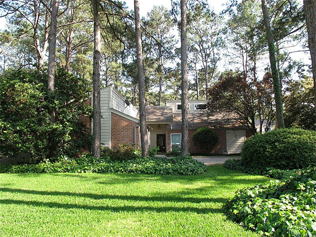 6411 Oak Masters Dr, Spring, TX 77379 photo 1