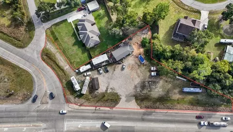 13314 Crosby Lynchburg Rd, Crosby, TX 77532