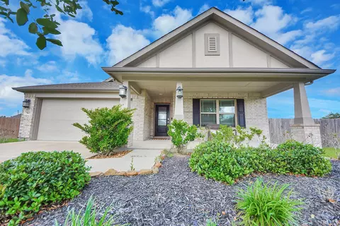 7502 Thicket Hollow Ln, Richmond, TX 77469