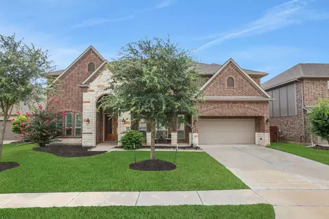 11814 White Flint Ln, Cypress, TX 77433