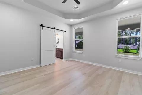 Bedroom - 599 Bridgeview Dr, Onalaska, TX 77360 photo 1 of 6