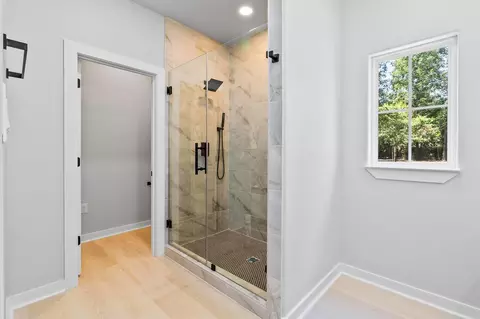Entry Way - 599 Bridgeview Dr, Onalaska, TX 77360 photo 1 of 1