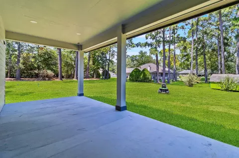 Exterior - 599 Bridgeview Dr, Onalaska, TX 77360 photo 2 of 2