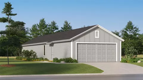 318 Lucia Way, Cleveland, TX 77327