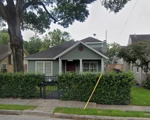 1719 Fairview Ave, Houston, TX 77006