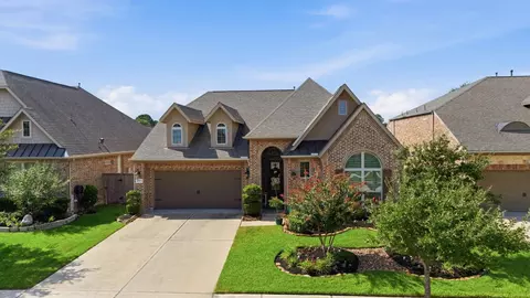 18503 Florence Knoll Dr, Cypress, TX 77429