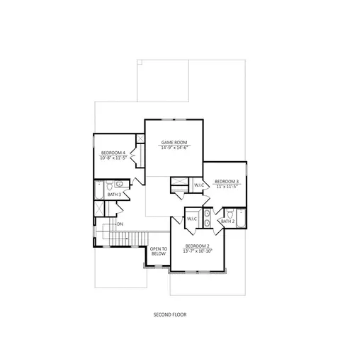 22307 Prickly Pear Dr, Tomball, TX 77375