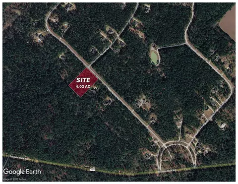 Phase 1 Blk 1 Texas Grand Road, Huntsville, TX 77340